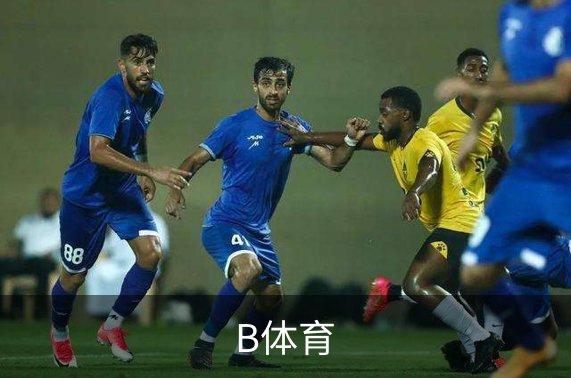 B体育简介